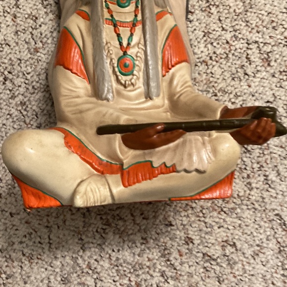 Native American decor - Picture 2 of 4